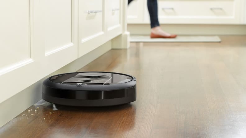 shark robot vacuum black friday deals